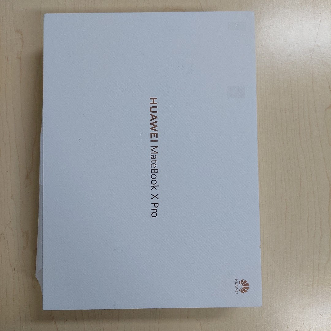 LAPTOP HUAWEI MATEBOOK X PRO MRG-W76 (2022) 1 TB SSD 16 GB RAM (SEMINUEVO)