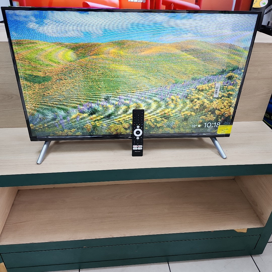 PANTALLA PIONEER PLE-32G23HD (2023) 32" LED FULL HD (SEMINUEVO)