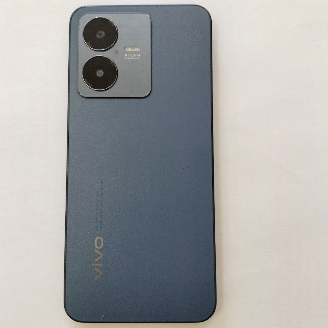 CELULAR VIVO Y22S V2206 128 GB 4 GB RAM (SEMINUEVO)