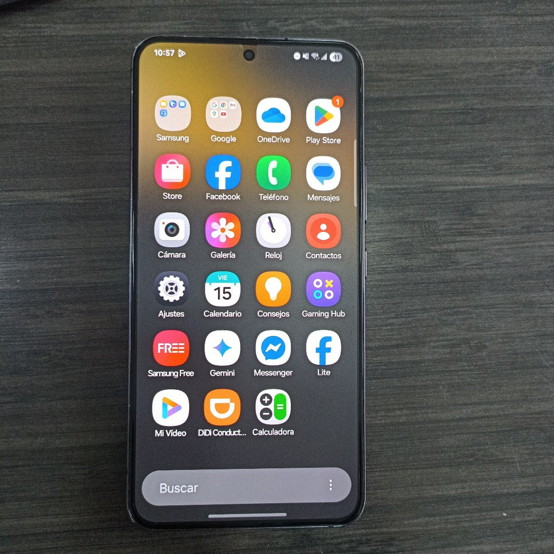 CELULAR SAMSUNG GALAXY S22 SM-S9010 (2022) 256 GB 8 GB RAM (SEMINUEVO)