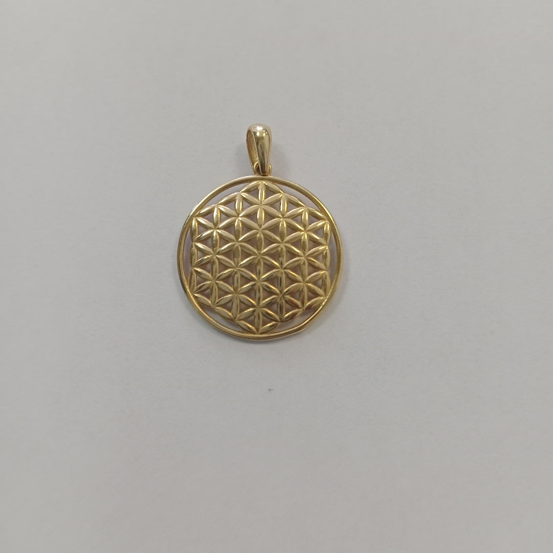 DIJES ORO 14K 1.6 (NUEVO)