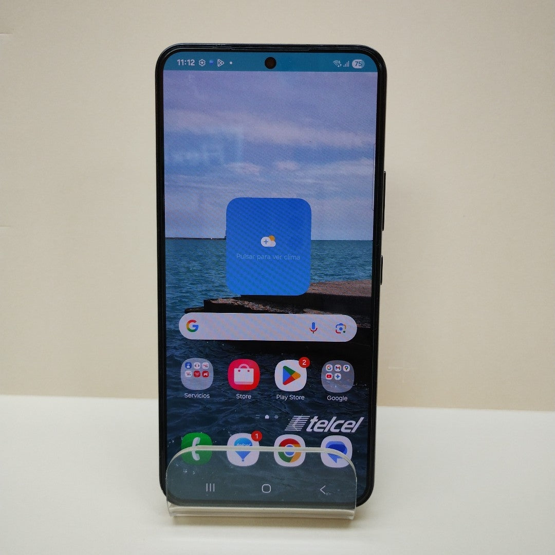 CELULAR SAMSUNG GALAXY S22 SM-S901E 128 GB 8 GB RAM (SEMINUEVO)