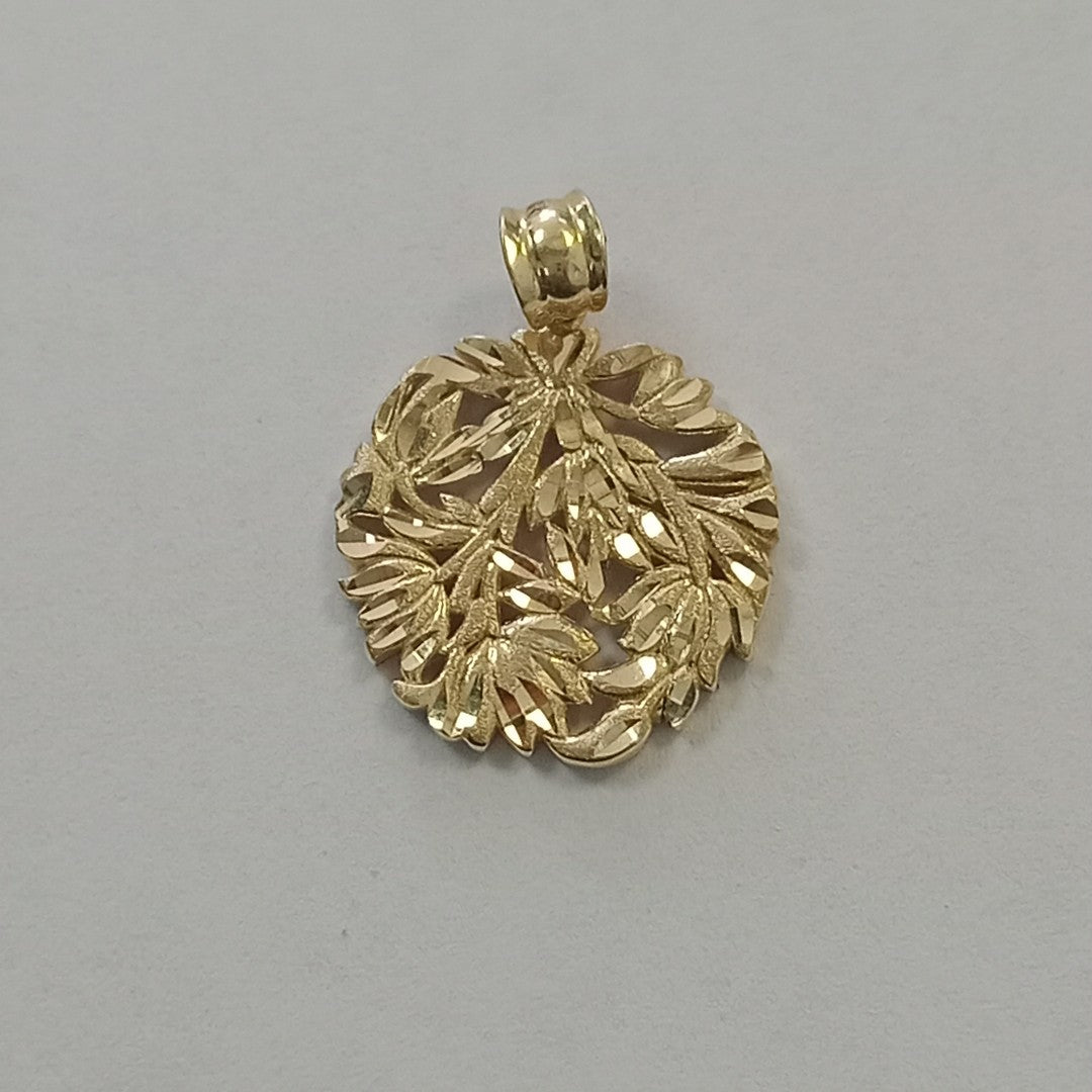 DIJES ORO 14K 1.4 (NUEVO)