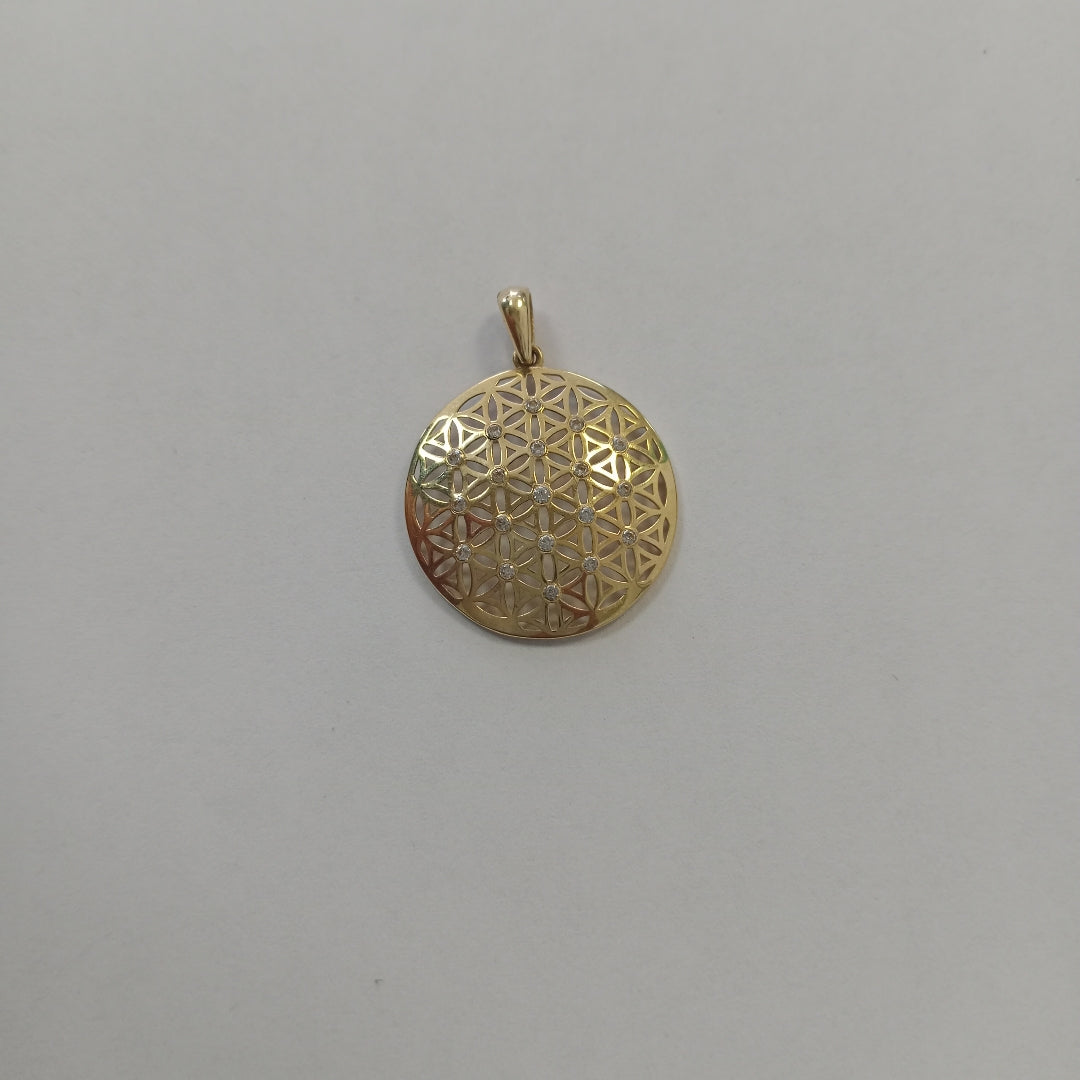 DIJES ORO 14K 1.4 (NUEVO)