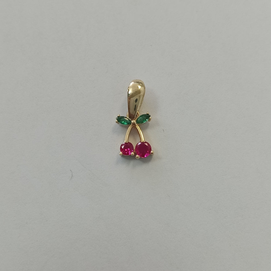 DIJES ORO 14K 0.7 (NUEVO)