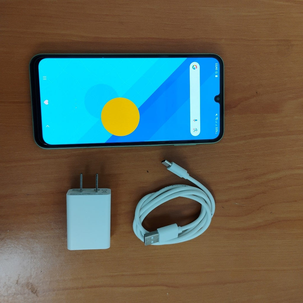 CELULAR SAMSUNG GALAXY A24 SM-A245M/DSN 128 GB 4 GB RAM (SEMINUEVO)