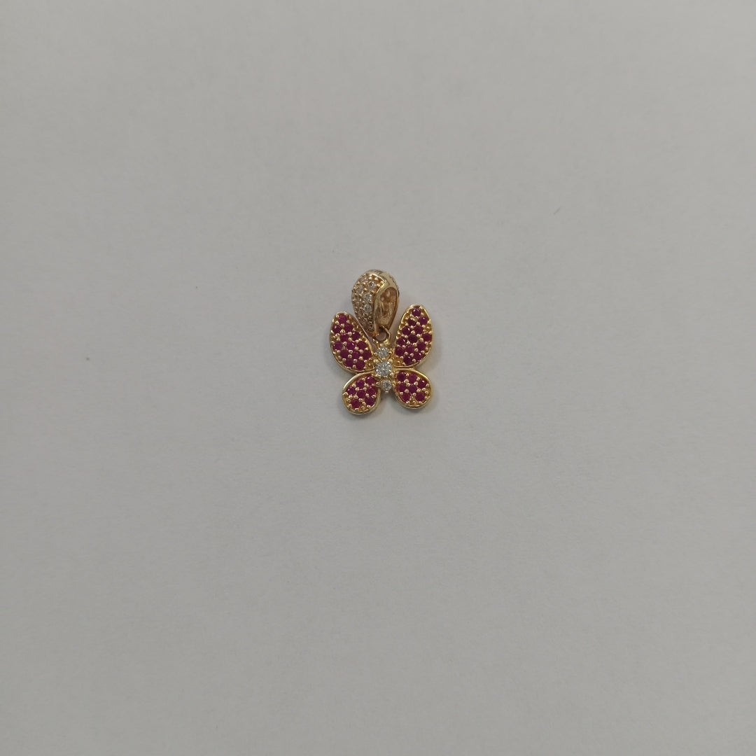 DIJES ORO 14K 1.4 (NUEVO)