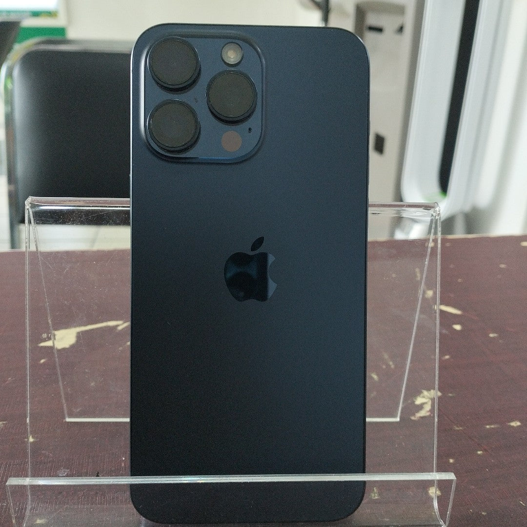 CELULAR APPLE IPHONE 15 PRO MAX A3105 (2023) 256 GB 8 GB RAM (SEMINUEVO)
