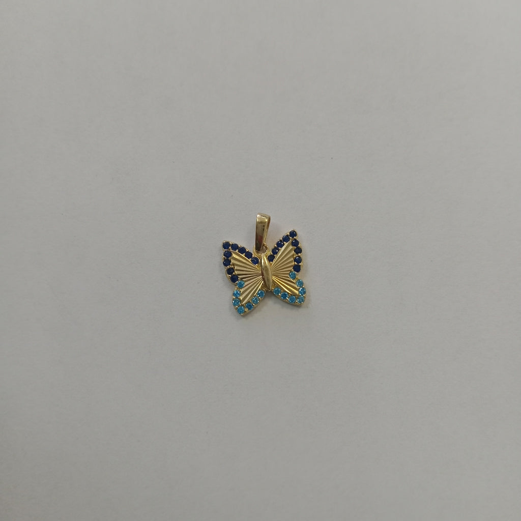 DIJES ORO 10K 0.8 (NUEVO)