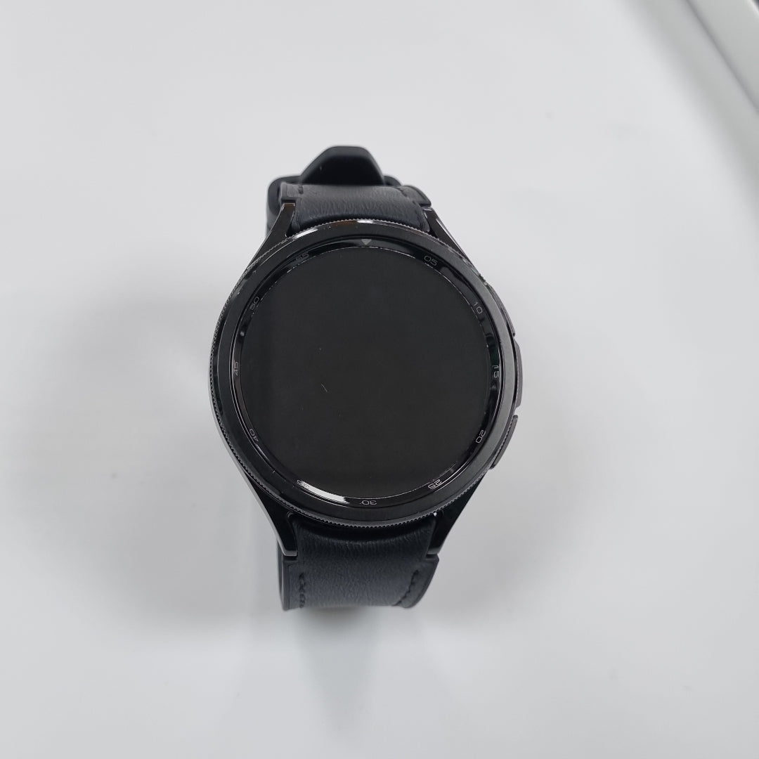 SMARTWATCH SAMSUNG GALAXY WATCH 6 CLASSIC SM-R960 47 MM GPS (SEMINUEVO)