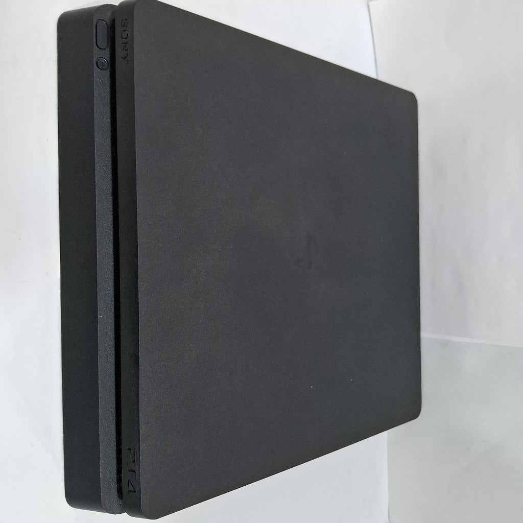 CONSOLA DE VIDEOJUEGO SONY PS4 SLIM 500 GB  (SEMINUEVO)