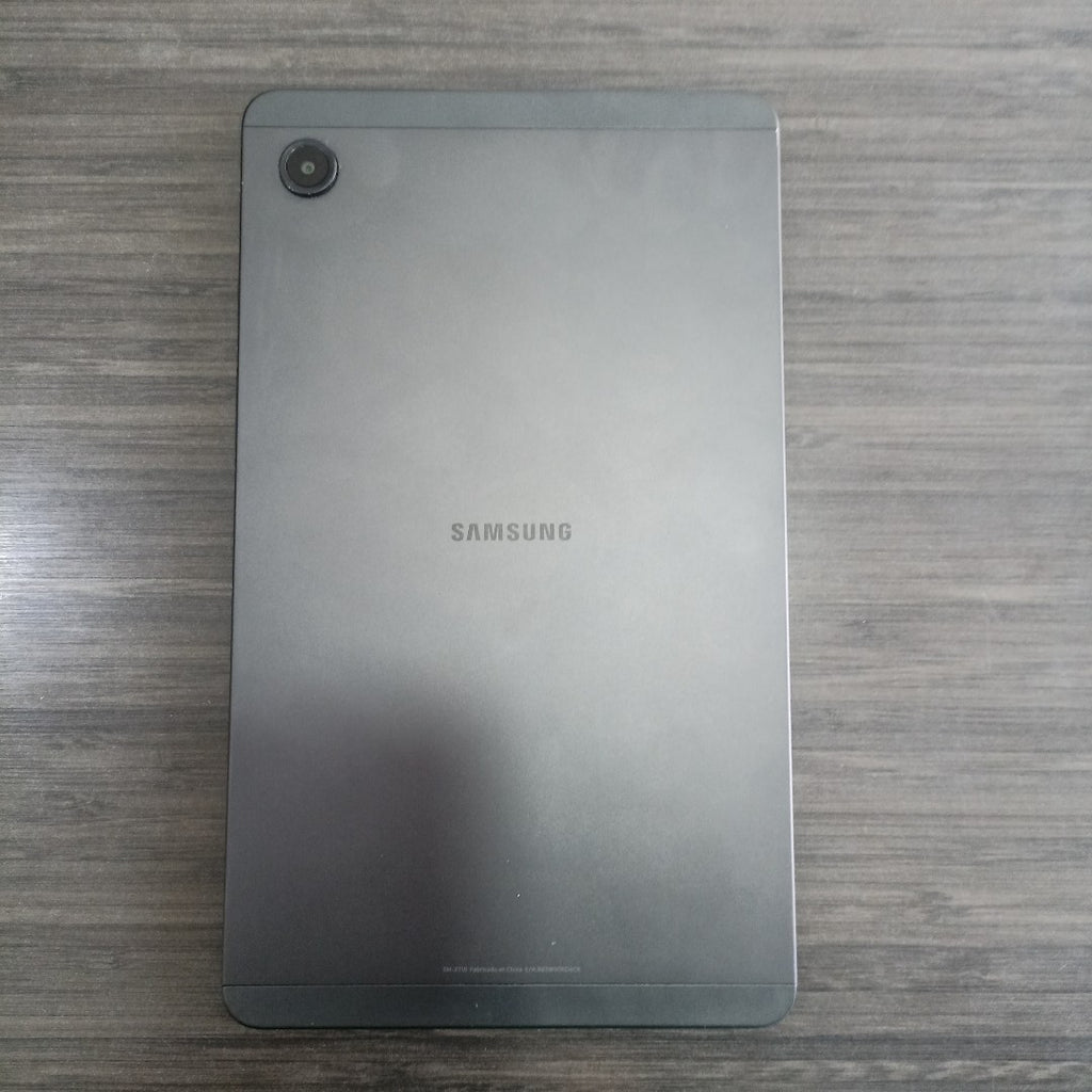 TABLETA SAMSUNG GALAXY TAB A9 SM-X110 (2023) 128 GB 8 GB RAM (SEMINUEVO)