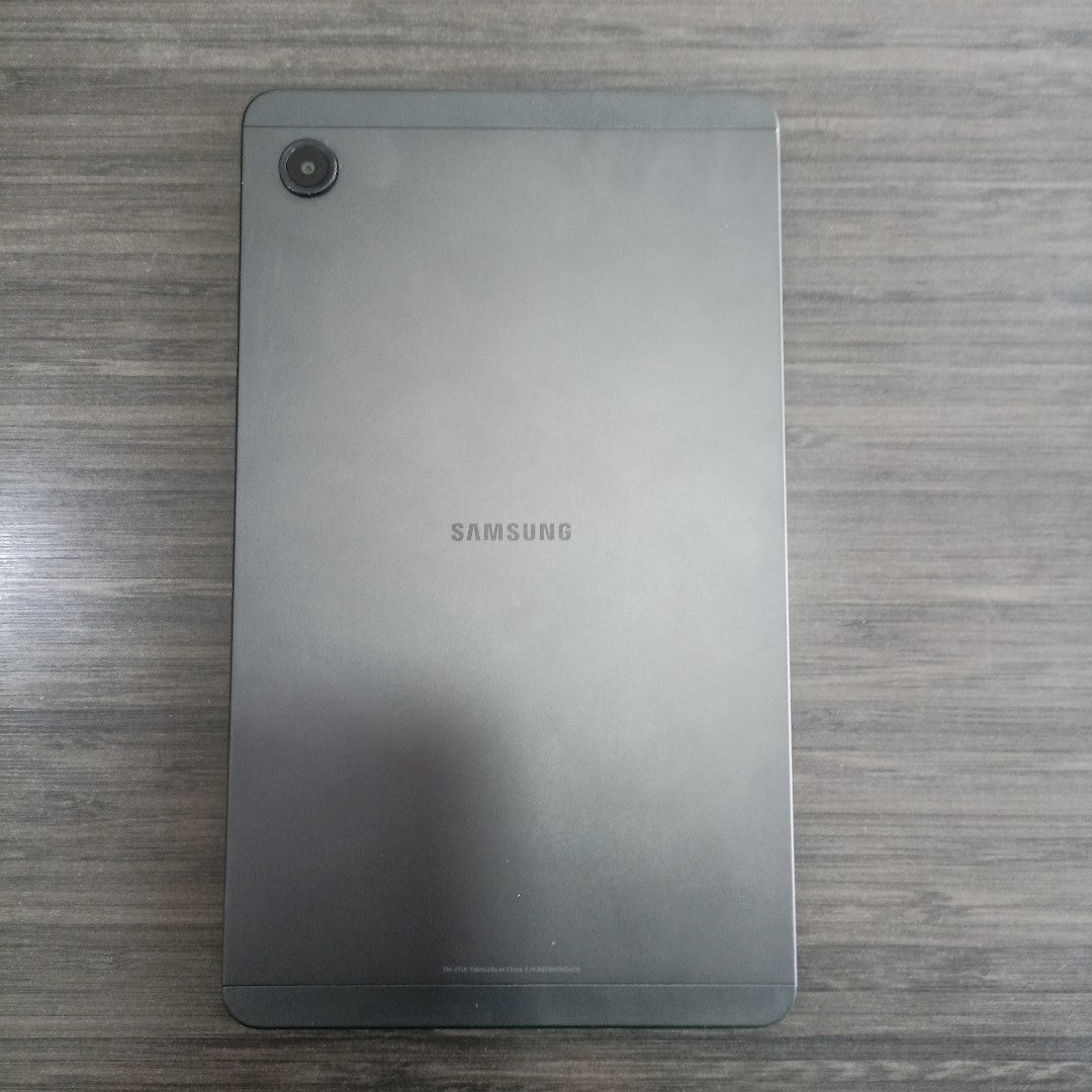 TABLETA SAMSUNG GALAXY TAB A9 SM-X110 (2023) 128 GB 8 GB RAM (SEMINUEVO)