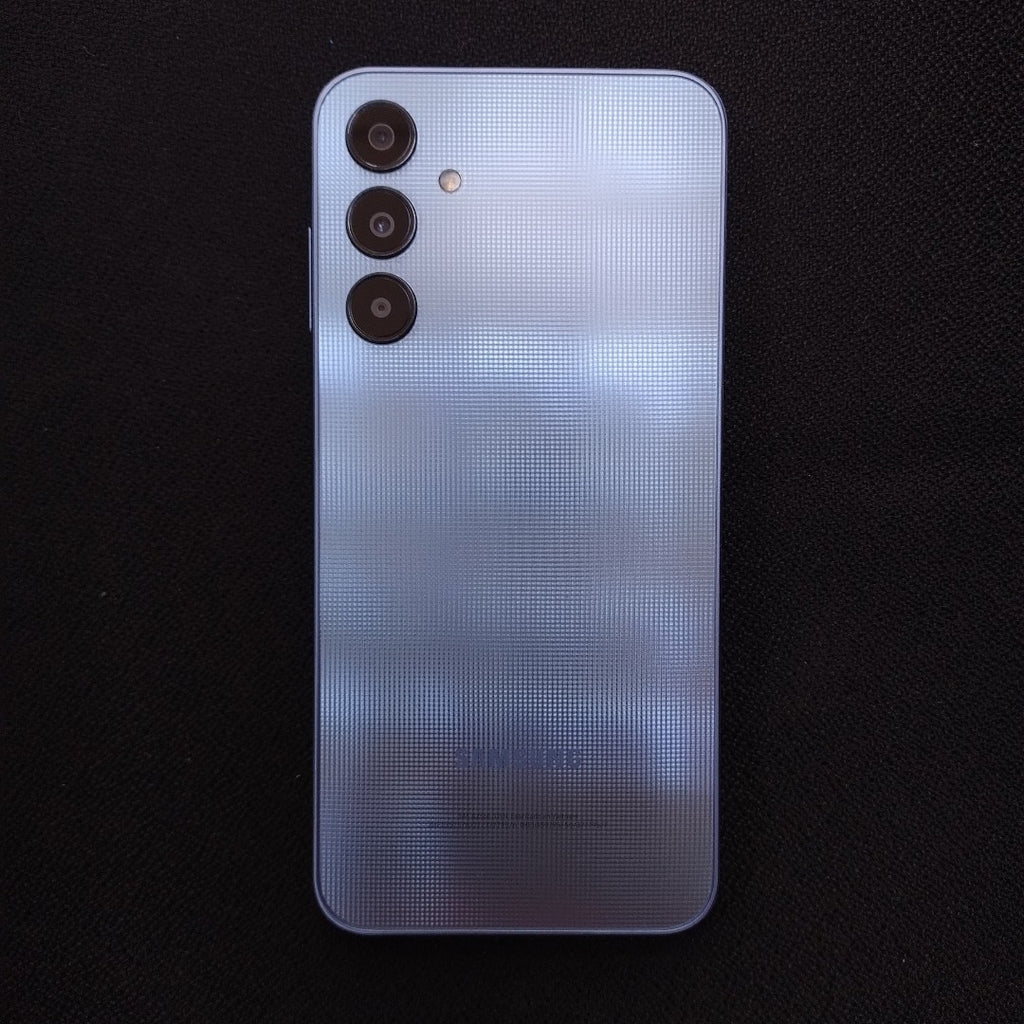 CELULAR SAMSUNG GALAXY A25 5G SM-A256E/DSN (2023) 128 GB 6 GB RAM (SEMINUEVO)