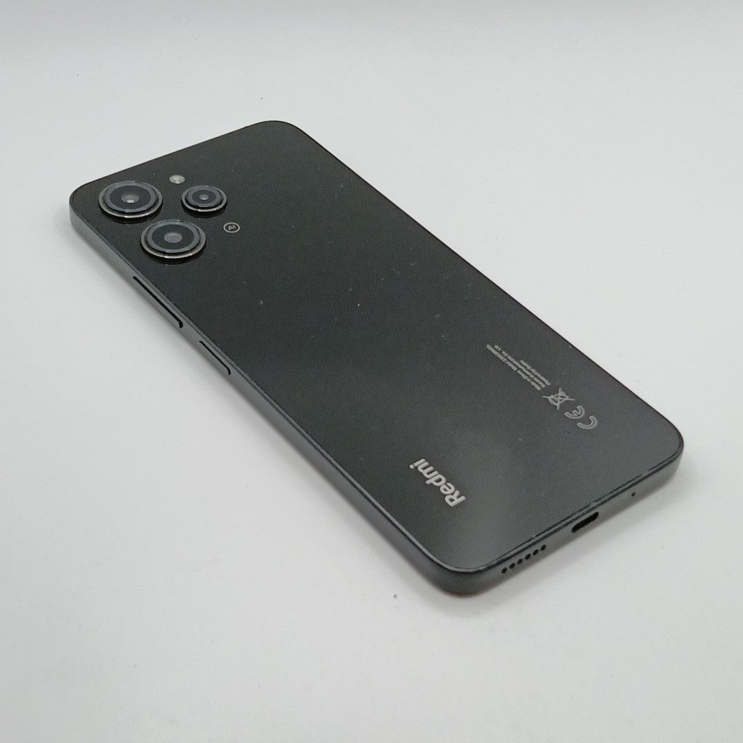 CELULAR XIAOMI REDMI 12 23053RN02L 256 GB 8 GB RAM (SEMINUEVO)