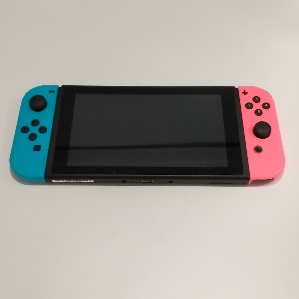 CONSOLA DE VIDEOJUEGO NINTENDO SWITCH 32 GB