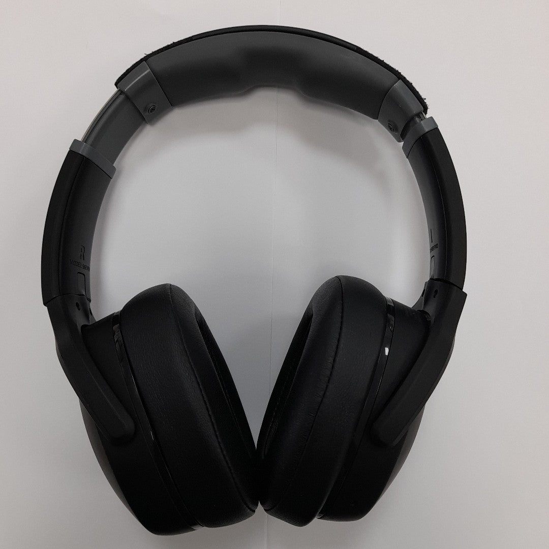 AUDIFONOS SKULLCANDY CRUSHER EVO S6EVW INALAMBRICO OVER EAR (SEMINUEVO)