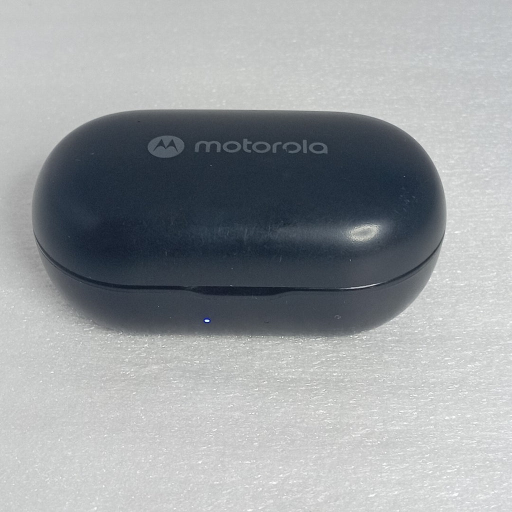 AUDIFONOS MOTOROLA MOTO BUDS 085 INALAMBRICO IN EAR (SEMINUEVO)
