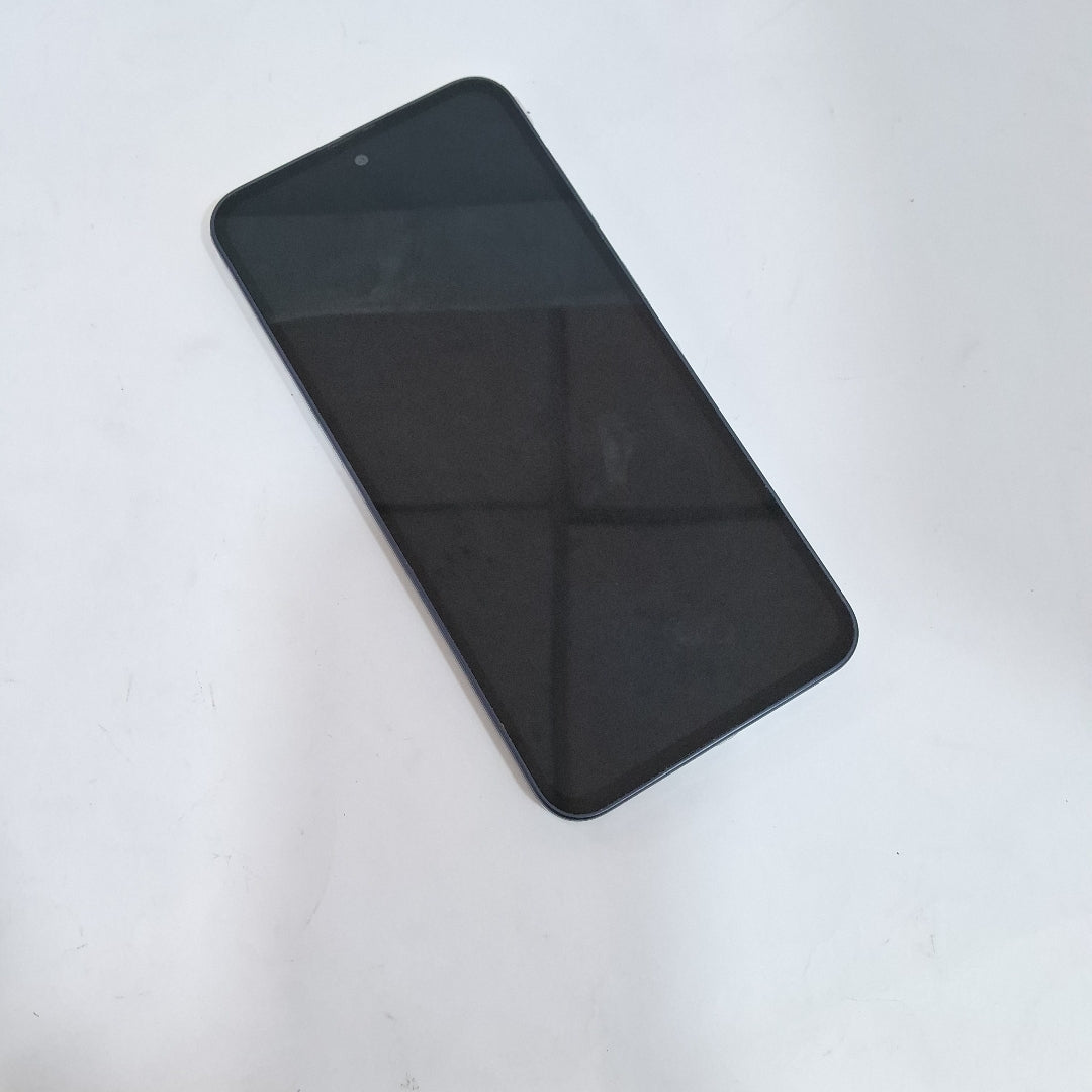 CELULAR SAMSUNG GALAXY A35 5G SM-A356E (2024) 128 GB 6 GB RAM (SEMINUEVO)