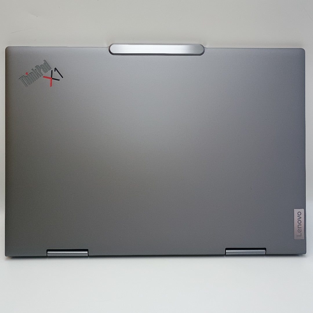 LAPTOP LENOVO THINKPAD X1 GEN 10 (2 EN 1)(2025) 2 TB SSD 32 GB RAM (SEMINUEVO)