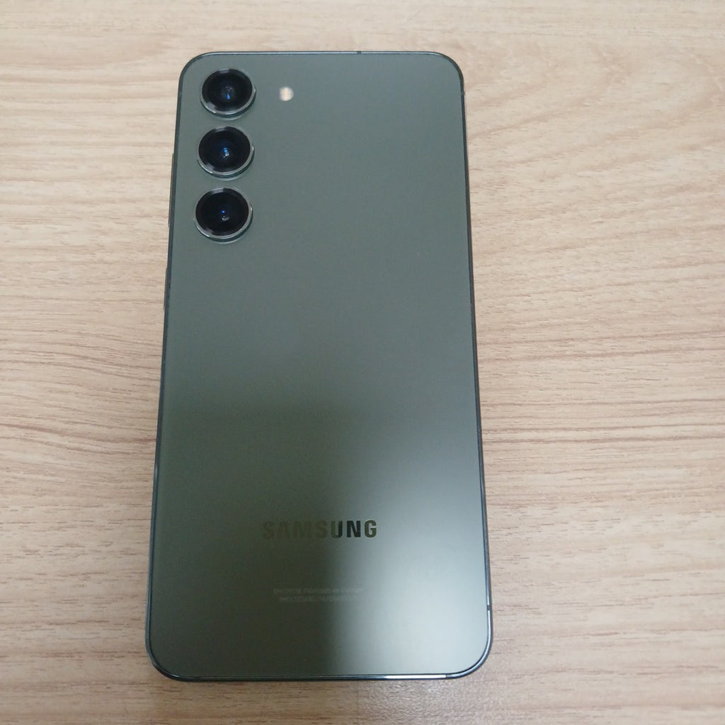 CELULAR SAMSUNG GALAXY S23 SM-S911B 256 GB 8 GB RAM (SEMINUEVO)