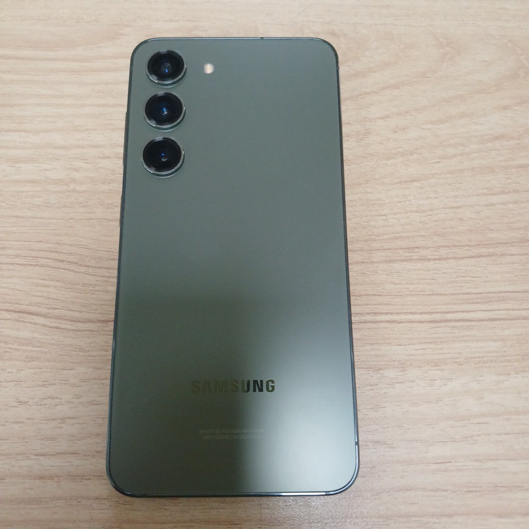 CELULAR SAMSUNG GALAXY S23 SM-S911B 256 GB 8 GB RAM (SEMINUEVO)
