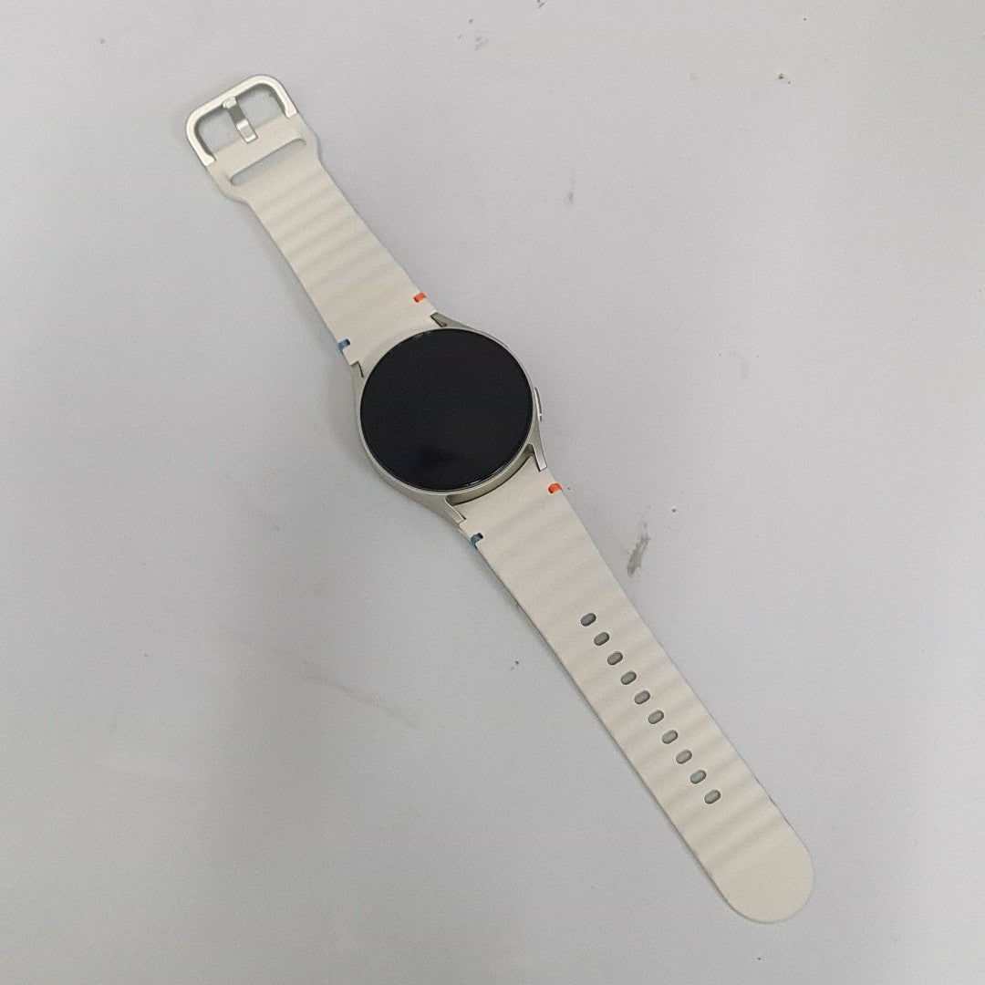 SMARTWATCH SAMSUNG GALAXY WATCH 7 SM-L300 40 MM BLUETOOTH (SEMINUEVO)