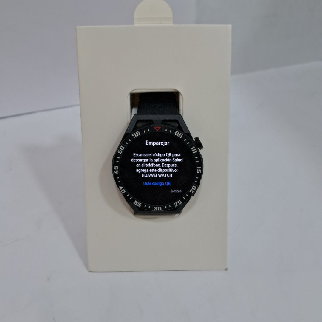 SMARTWATCH HUAWEI WATCH GT 3 SE RUNEB29 46 MM GPS (SEMINUEVO)