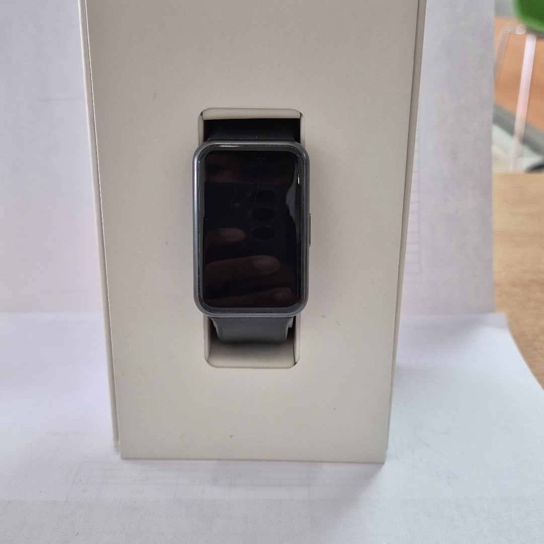 SMARTWATCH HUAWEI WATCH FIT TIA-B09 1.64" GPS (SEMINUEVO)