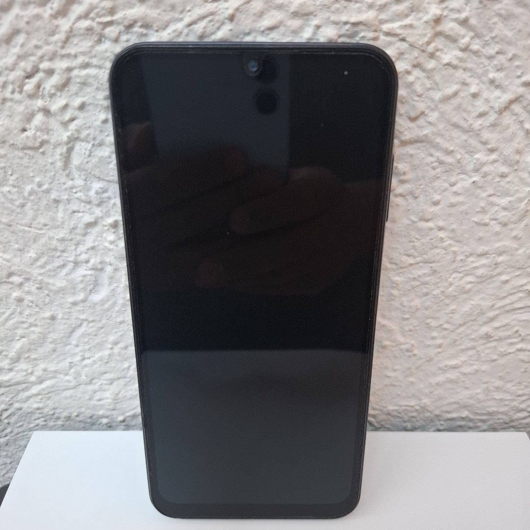 CELULAR SAMSUNG GALAXY A25 5G SM-A256E/DSN (2023) 128 GB 6 GB RAM (SEMINUEVO)