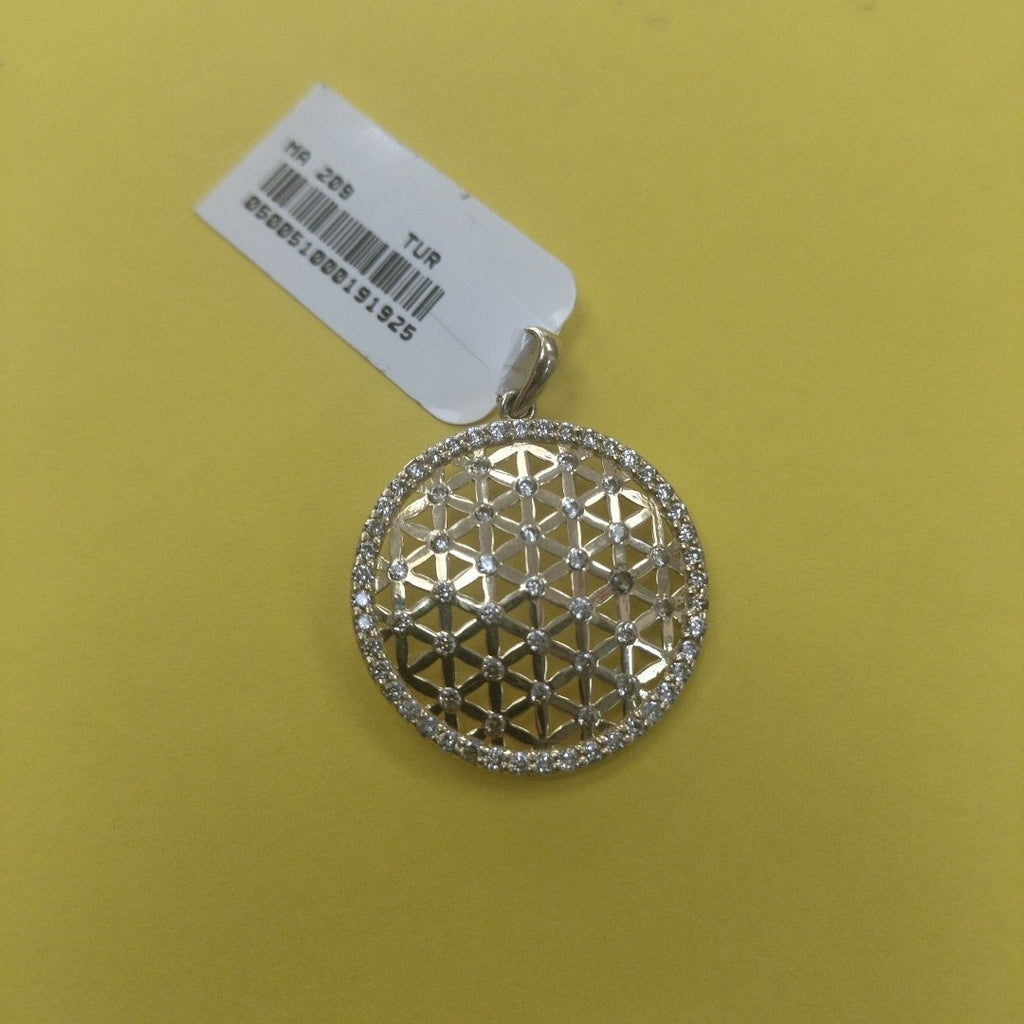 DIJES ORO 14K 2.8 (NUEVO)