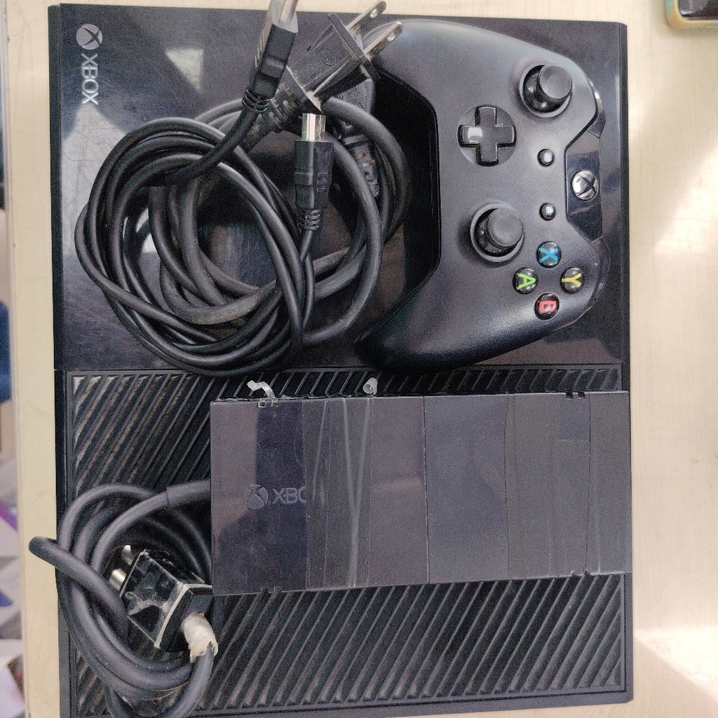 CONSOLA DE VIDEOJUEGO MICROSOFT XBOX ONE 500 GB 