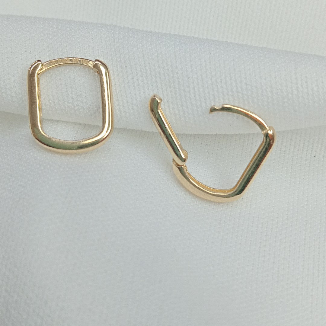 HUGGIES ORO 14K 1.7 (NUEVO)