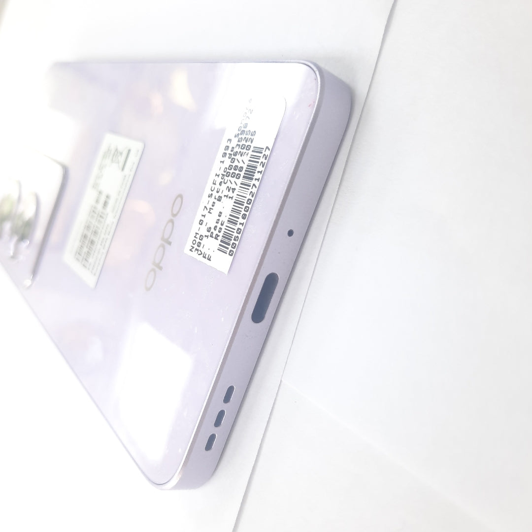 CELULAR OPPO  RENO11F 5G CPH2603 (2024) 256 GB 8 GB RAM (SEMINUEVO)