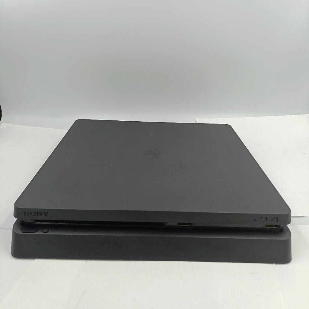 CONSOLA DE VIDEOJUEGO SONY PS4 1 TB (SEMINUEVO)