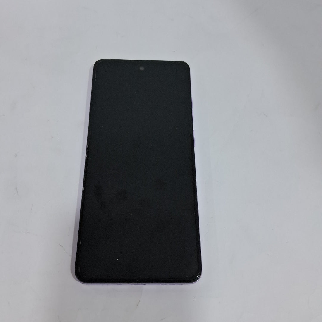 CELULAR MOTOROLA MOTO E14 XT2421-12 (2024) 64 GB 2 GB RAM (SEMINUEVO)