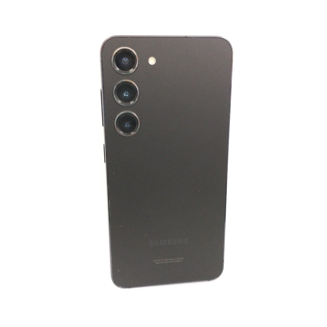 CELULAR SAMSUNG GALAXY S23 SM-S911B 256 GB 8 GB RAM (SEMINUEVO)