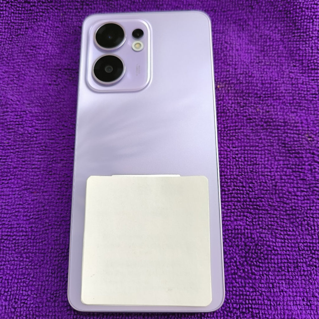 CELULAR OPPO  RENO 13F 5G CPH2699 (2025) 256 GB 12 GB RAM (SEMINUEVO)