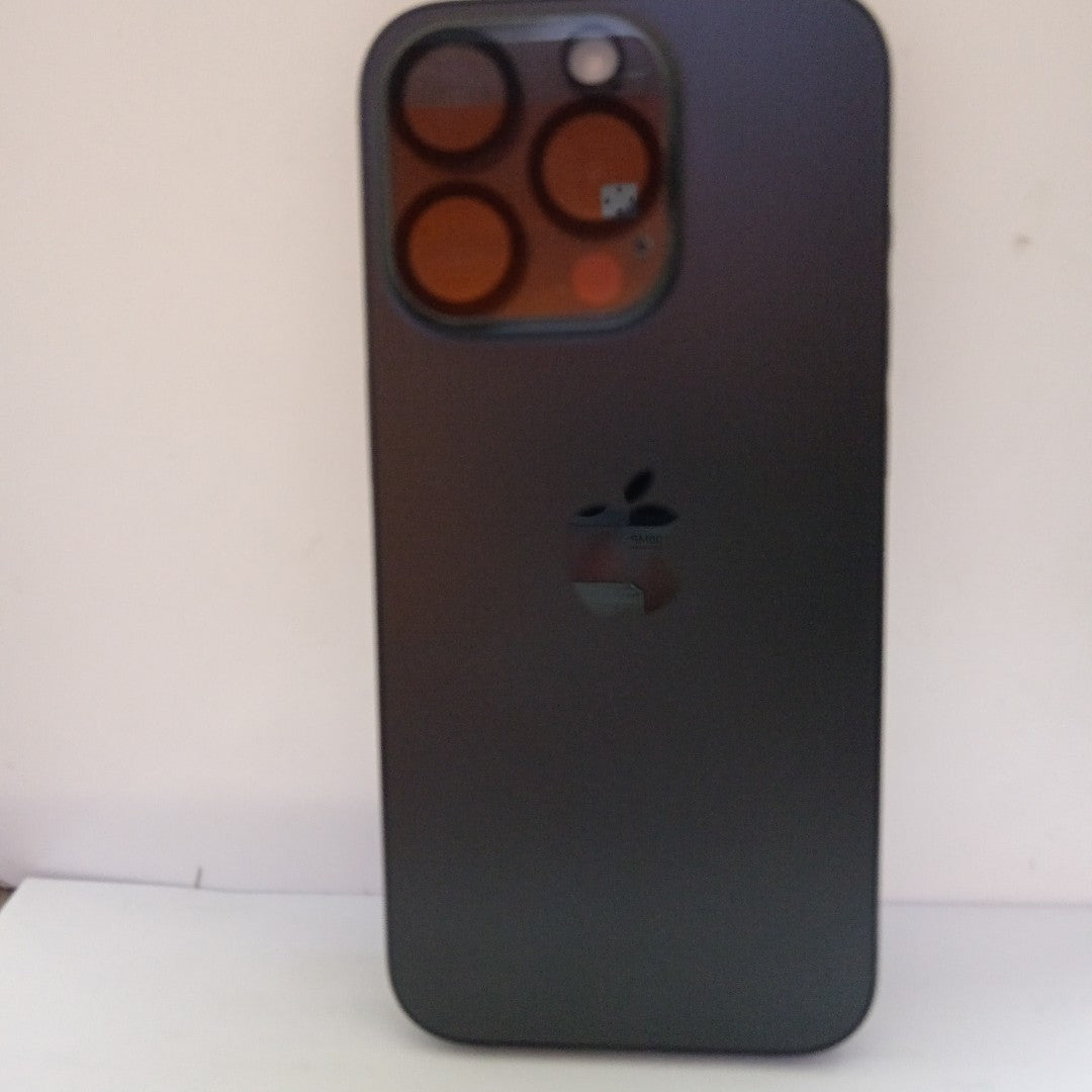 CELULAR APPLE IPHONE 15 PRO A3101 256 GB 8 GB RAM (SEMINUEVO)