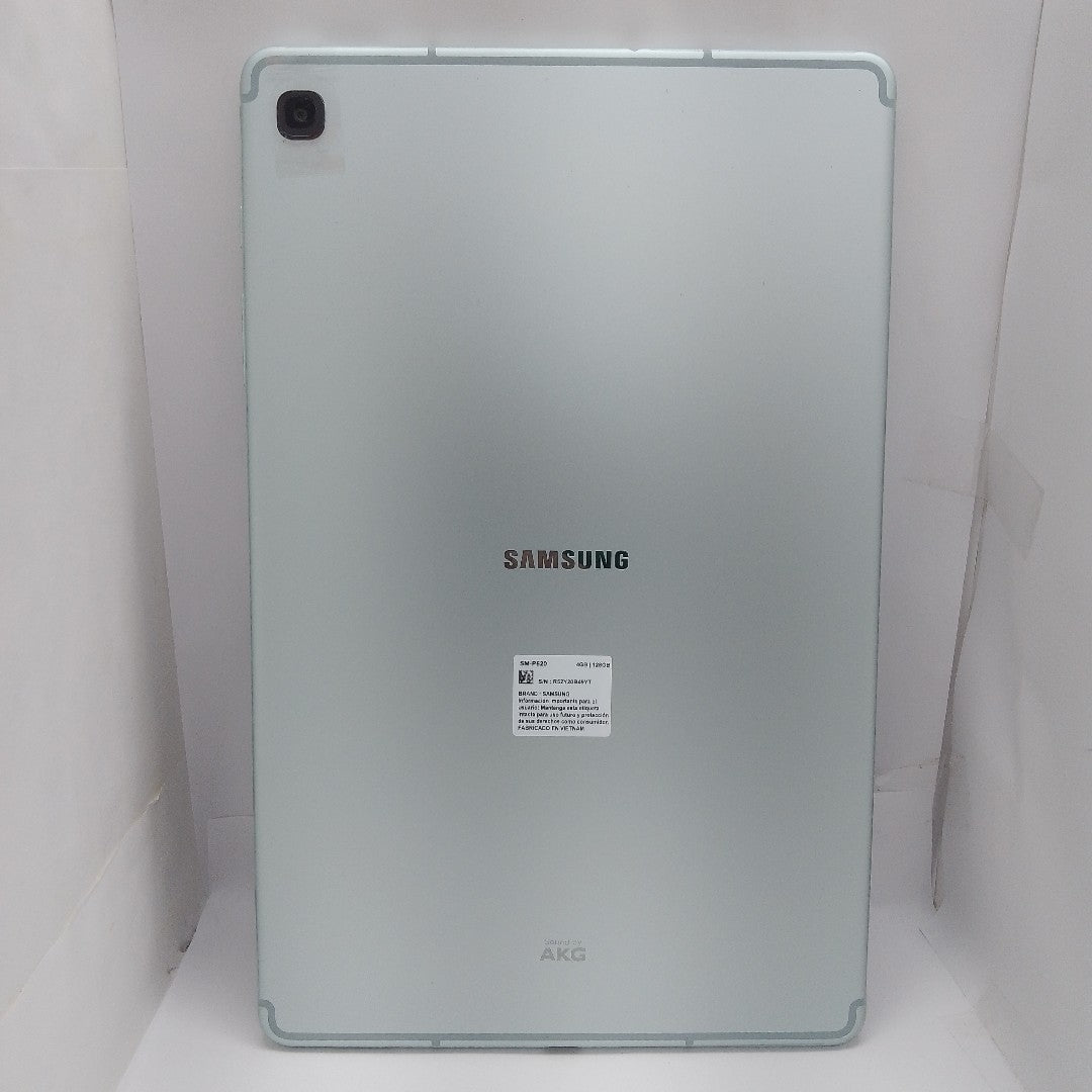 TABLETA SAMSUNG GALAXY TAB S6 LITE SM-P620 (2024) 128 GB 4 GB RAM (SEMINUEVO)