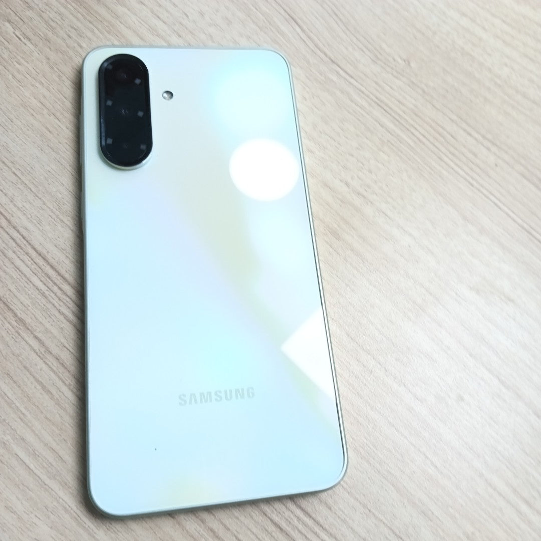 CELULAR SAMSUNG GALAXY A36 5G SM-A366E (2025) 128 GB 6 GB RAM (SEMINUEVO)