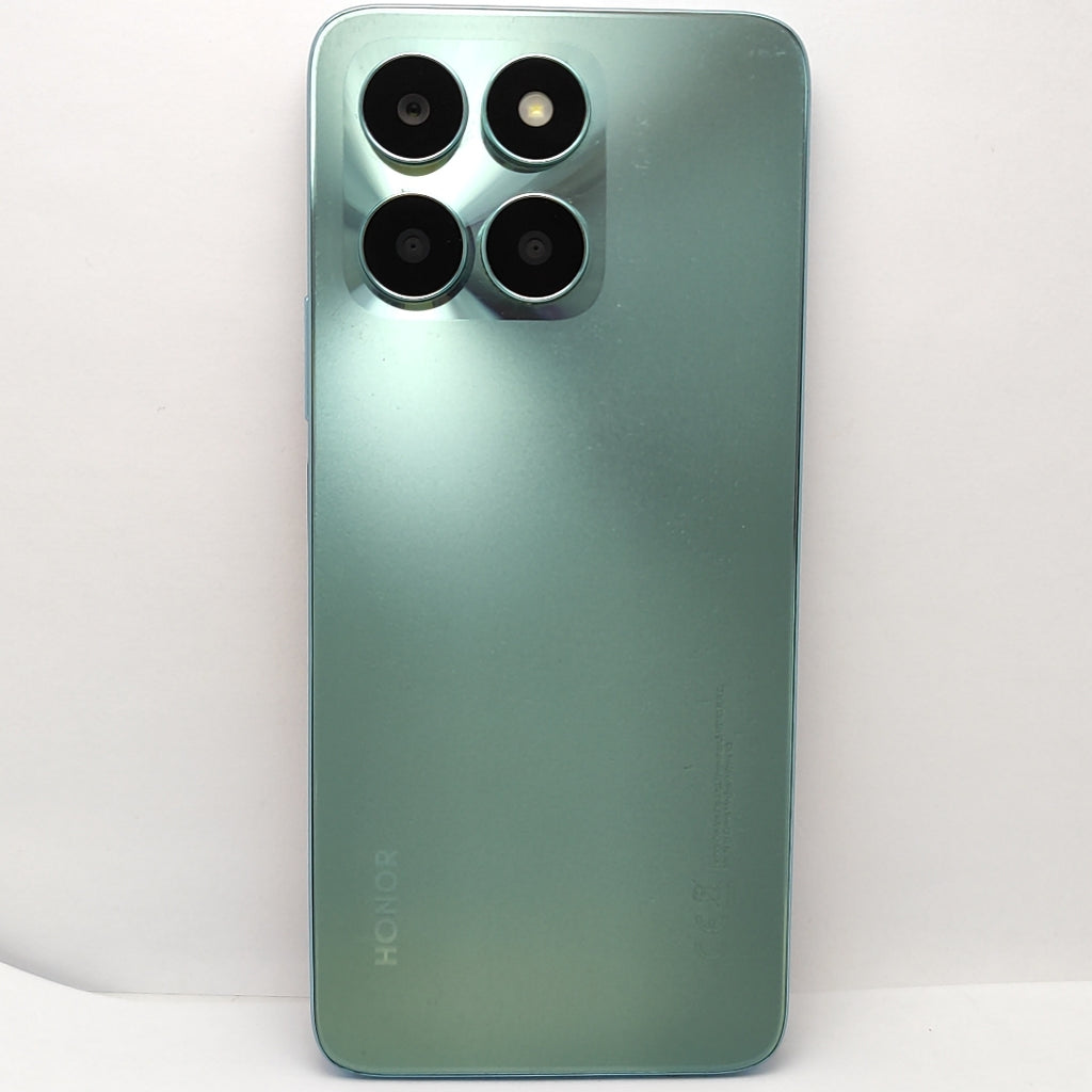 CELULAR HONOR X6A WDY-LX3 (2023) 128 GB 4 GB RAM (SEMINUEVO)