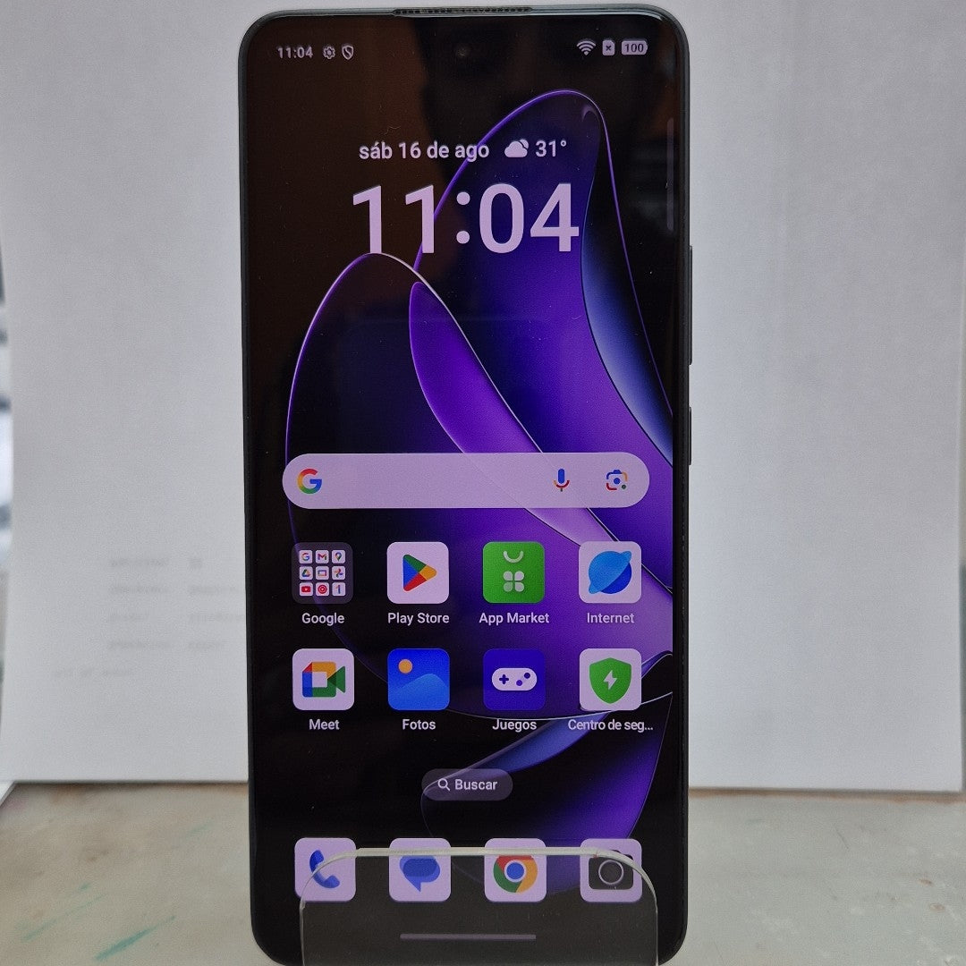 CELULAR OPPO  RENO 13F 5G CPH2699 (2025) 256 GB 12 GB RAM