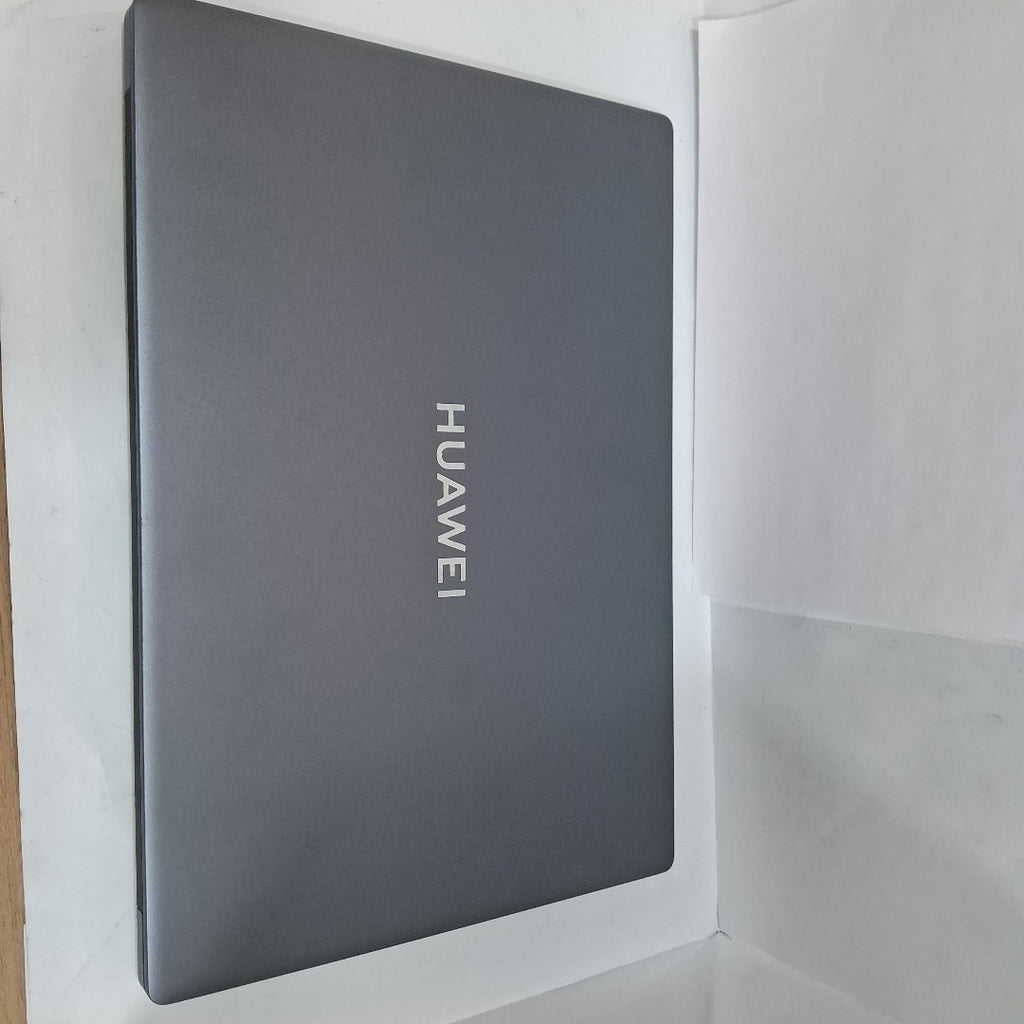 LAPTOP HUAWEI MATEBOOK D16 MCLF-X (2024) 512 GB SSD 16 GB RAM