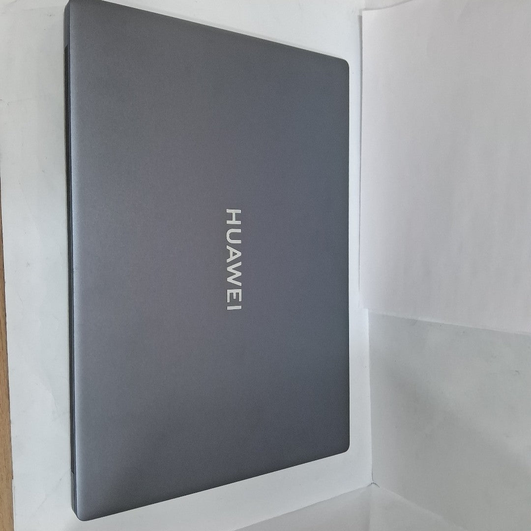 LAPTOP HUAWEI MATEBOOK D16 MCLF-X (2024) 512 GB SSD 16 GB RAM