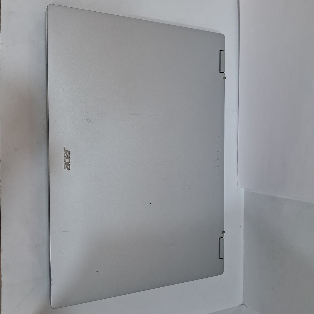 LAPTOP ACER ASPIRE 3 SPIN 14 A3SP14-31PT-38YA (2023) 256 GB SSD 8 GB RAM (SEMINUEVO)