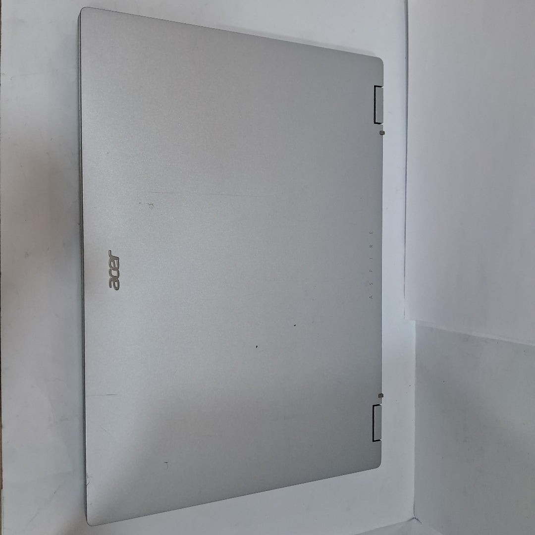 LAPTOP ACER ASPIRE 3 SPIN 14 A3SP14-31PT-38YA (2023) 256 GB SSD 8 GB RAM (SEMINUEVO)