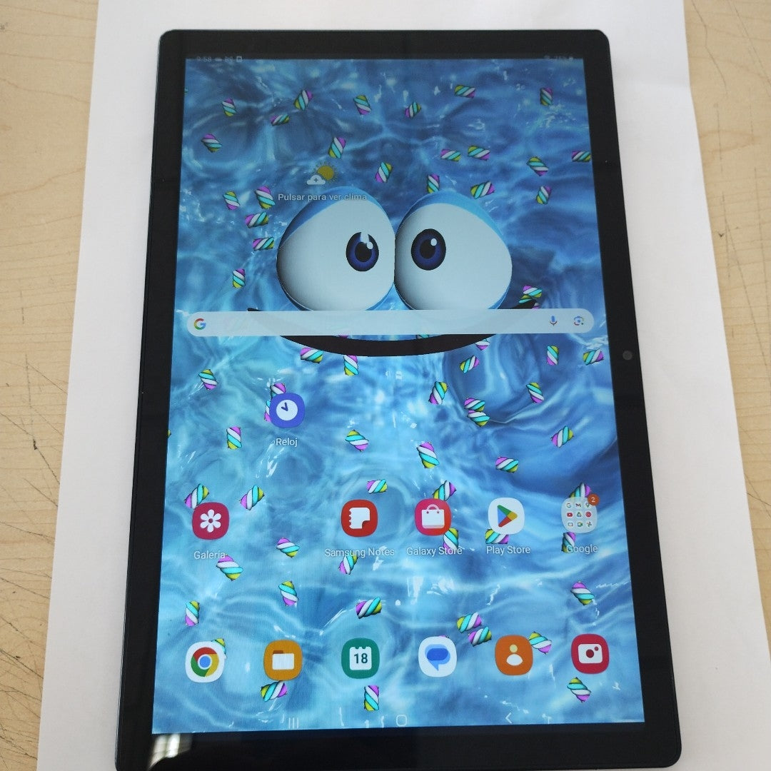 TABLETA SAMSUNG GALAXY TAB A8 SM-X200 32 GB 3 GB RAM