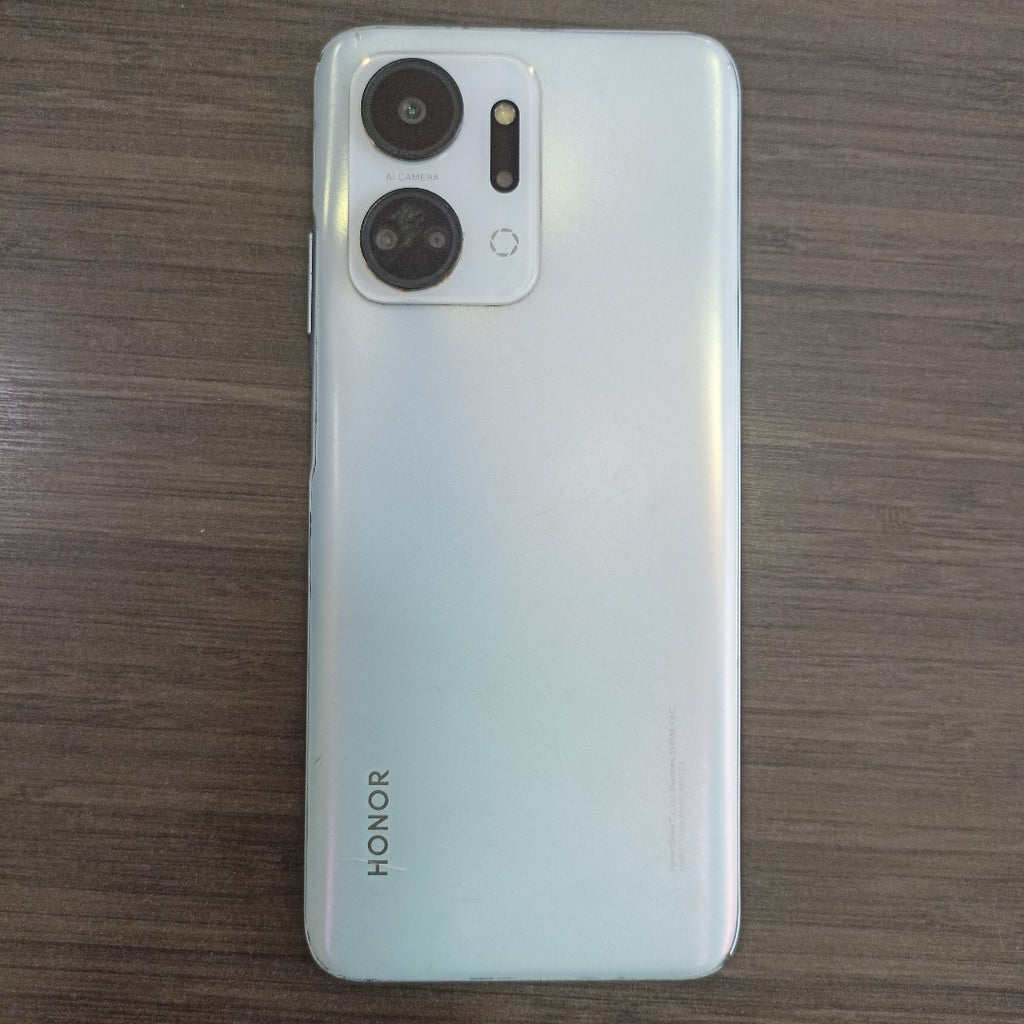 CELULAR HONOR X7A RKY-LX3 (2023) 128 GB 6 GB RAM (SEMINUEVO)