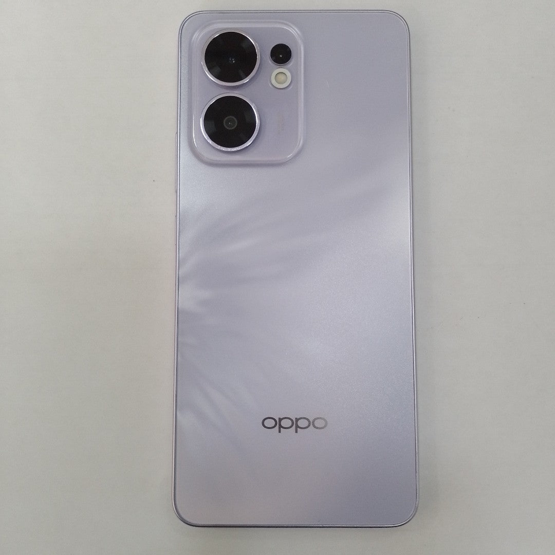 CELULAR OPPO  RENO 13F 5G CPH2699 (2025) 256 GB 12 GB RAM